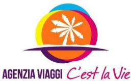 Logo of C'Est la Vie Viaggi