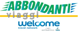 Logo of Abbondanti Viaggi