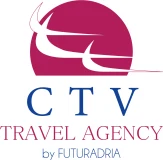 Logo of CTV by Futuradria