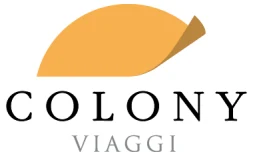 Logo of Colony Viaggi