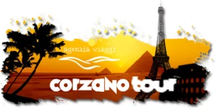 Logo of Corzano Tour