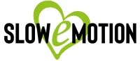 Logo of Slow Emotion