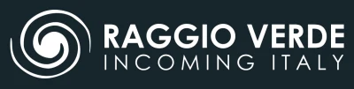 Logo of Raggio Verde Incoming Italy