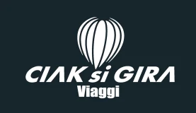 Logo of Ciak Si Gira Viaggi
