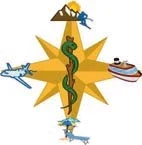 Logo of C.N.C. Travel Agency