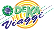 Logo of Deka Viaggi