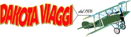 Logo of Dakota Viaggi