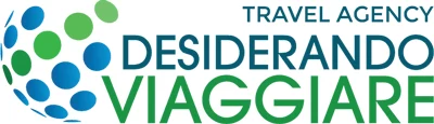Logo of Desiderando Viaggiare