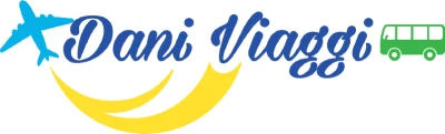 Logo of Dani Viaggi