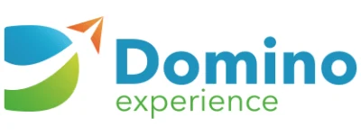 Logo of Domino Experience