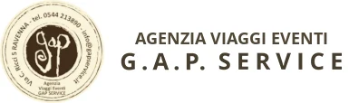 Logo of Eventi di Gap Service