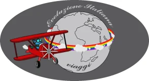 Logo of Evoluzione Italiana Viaggi