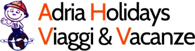 Logo of Adria Holidays