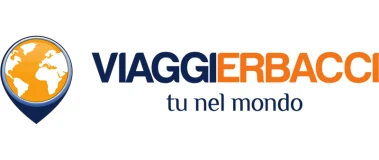 Logo of Faventia Tourist by Erbacci Viaggi