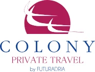 Logo of Futuradria Viaggi
