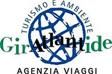 Logo of Giratlantide T.O.