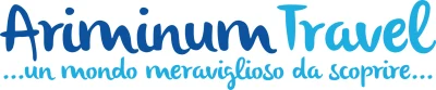 Logo of Ariminum Travel