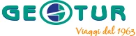 Logo of Geotur