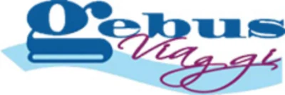 Logo of Gebus Viaggi