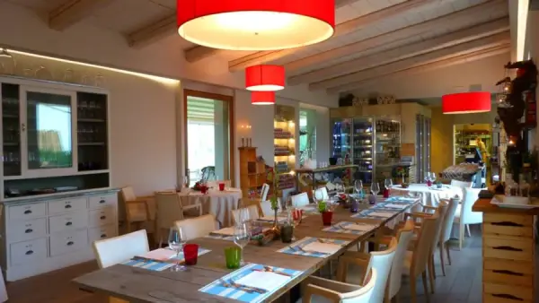 Cami', gospodarstwo agroturystyczne w Ravenna