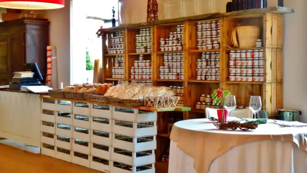 Cami', gospodarstwo agroturystyczne w Ravenna