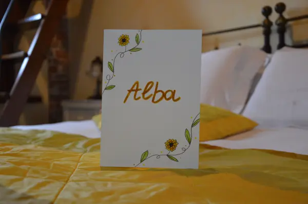 Case Mori, gårdsopphold i Rimini