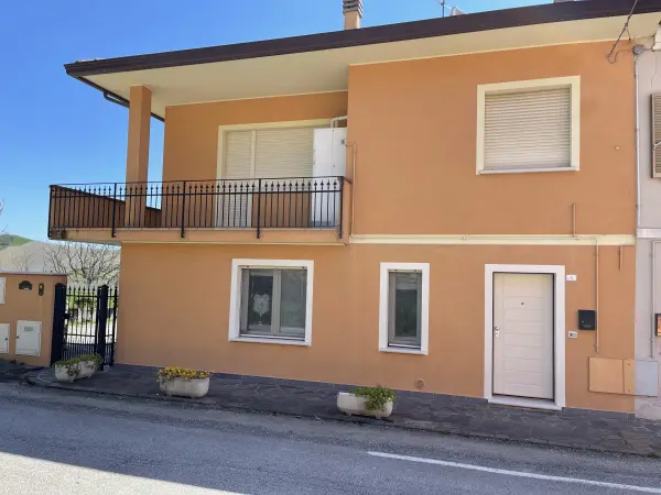 Ca' Maggio, agriturismo a Sassofeltrio