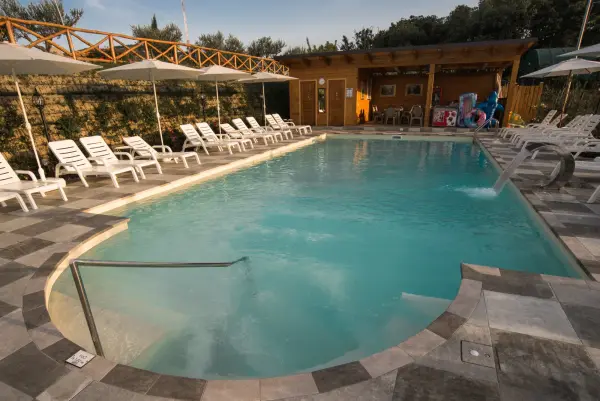 Ca' Maggio, agriturismo a Sassofeltrio