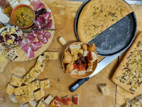 CLOROFILLA Azienda Agricola, lantgård i Mercato Saraceno