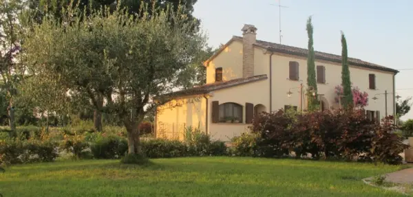 Fattoria della Bilancia, agriturismo a San Giovanni in Marignano