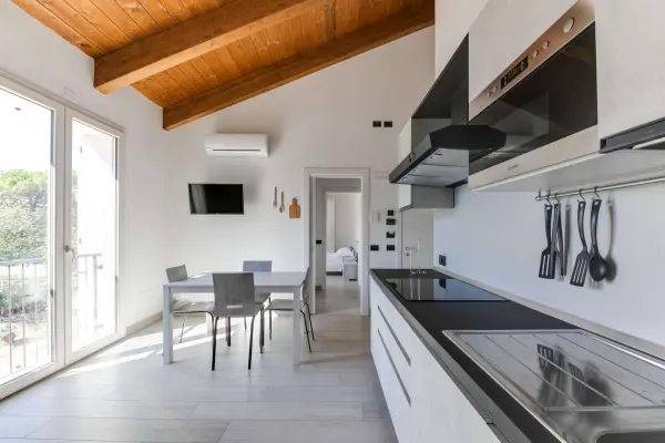 Fattoria Mula D'Oro, gårdsopphold i Coriano