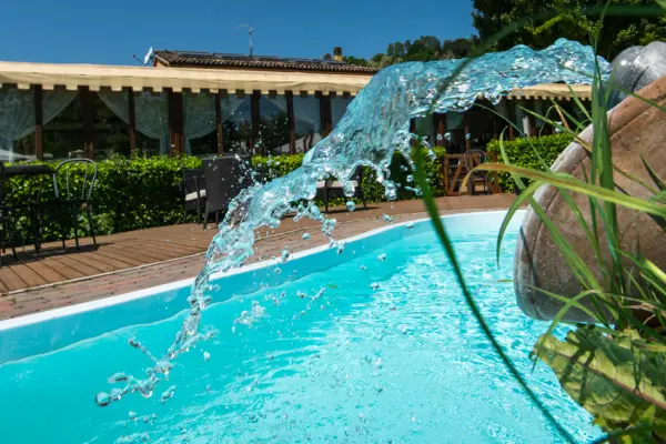 Freelandia, agriturismo a Montescudo-Monte Colombo