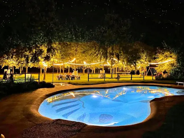 I Cuori, gospodarstwo agroturystyczne w Bagnara di Romagna