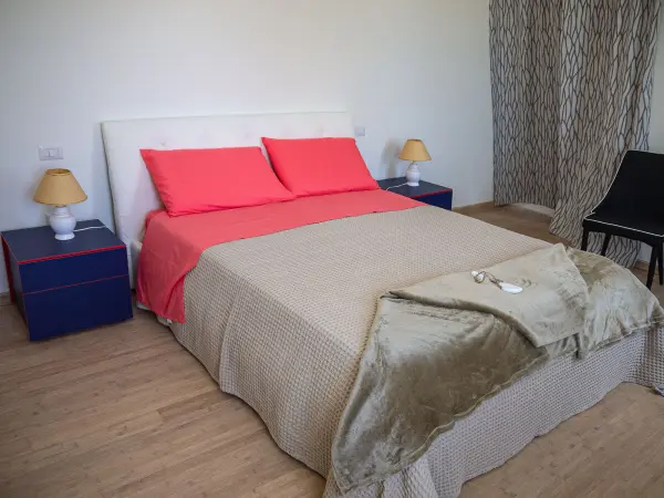 I Merisi, Agriturismo in Forlì
