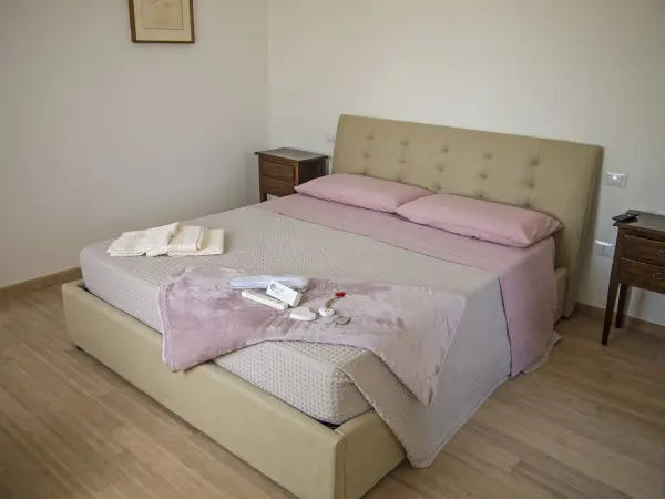 I Merisi, Agriturismo in Forlì