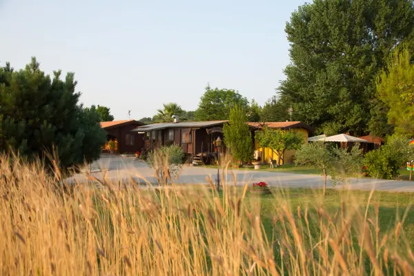 Il Mio Casale, agriturismo a Montescudo-Monte Colombo