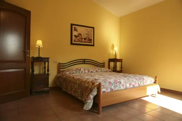 Il Pomo Reale, Agriturismo in Poggio Torriana