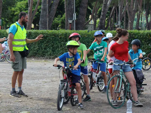 La Quiete del Rio, gospodarstwo agroturystyczne w Cesena