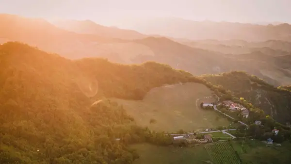 La Sequoia, Agriturismo in Sant'Agata Feltria