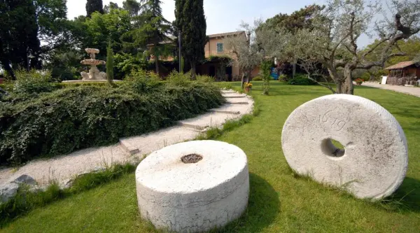 Locanda Antiche Macine, Agriturismo in Santarcangelo di Romagna