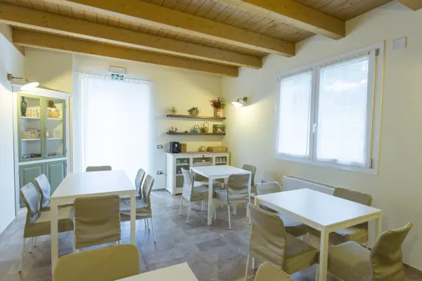 Agrestia Azienda agricola Biologica, Agriturismo in Bertinoro