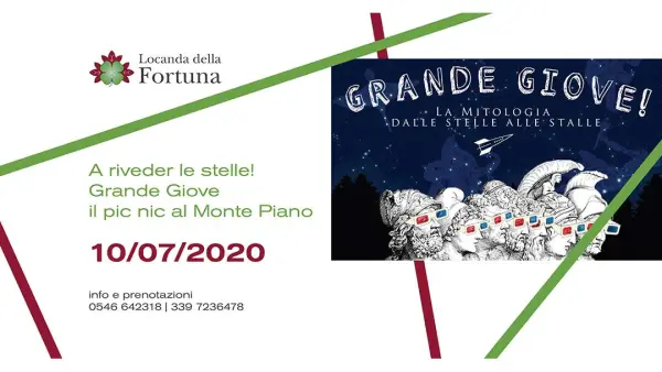 Locanda della Fortuna, gårdsopphold i Faenza