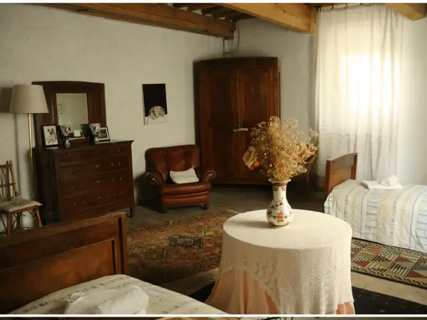 Palazzo Manzoni, gospodarstwo agroturystyczne w Ravenna