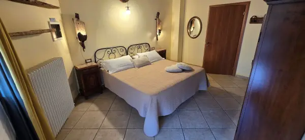 Papaveri e Papere, agriturismo a Saludecio