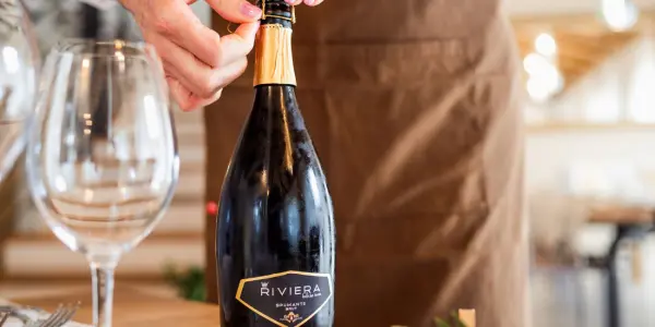 Podere Bianchi, gårdsopphold i Coriano