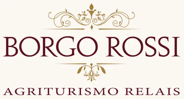 Relais Borgo Rossi, gårdsopphold i Brisighella