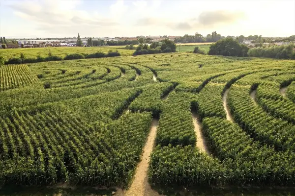 Galassi, gospodarstwo agroturystyczne w Alfonsine
