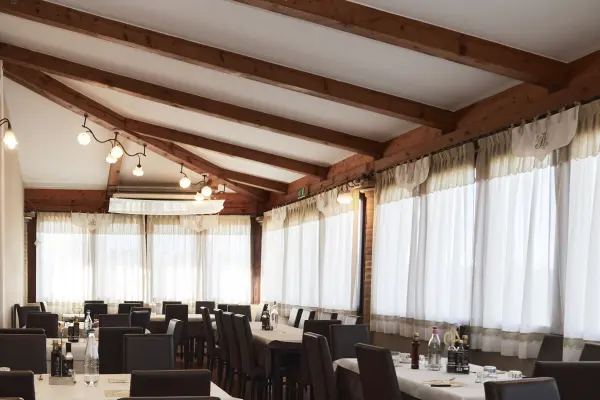 Tenuta Augusta, gospodarstwo agroturystyczne w Ravenna