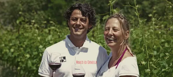 Tenuta Carbognano, agriturismo a Gemmano