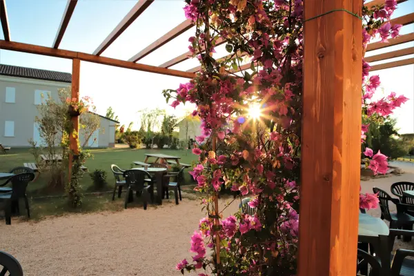 Tre di Spade, gospodarstwo agroturystyczne w Ravenna